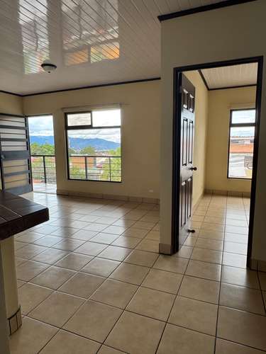 Apartamento - Seguridad 24/7 - Maria Auxiliadora de Heredia