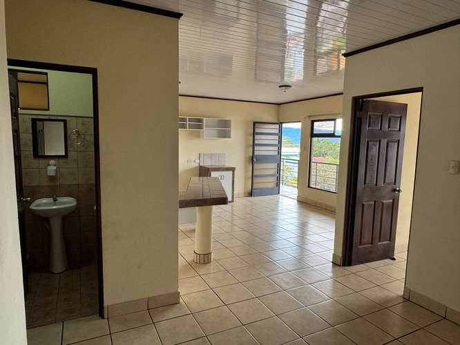 Apartamento - Seguridad 24/7 - Maria Auxiliadora de Heredia