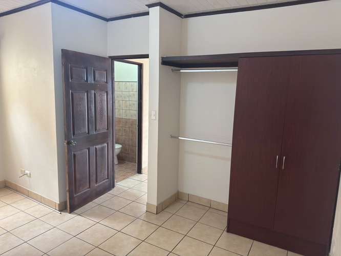 Apartamento - Seguridad 24/7 - Maria Auxiliadora de Heredia