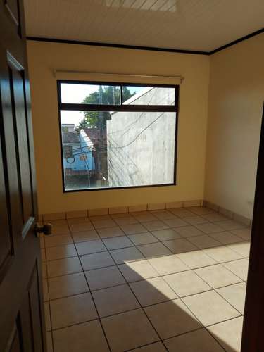 Apartamento - Seguridad 24/7 - Maria Auxiliadora de Heredia