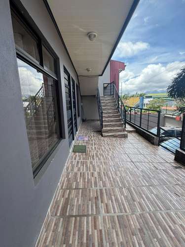 Apartamento - Seguridad 24/7 - Maria Auxiliadora de Heredia