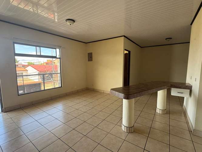 Apartamento - Seguridad 24/7 - Maria Auxiliadora de Heredia