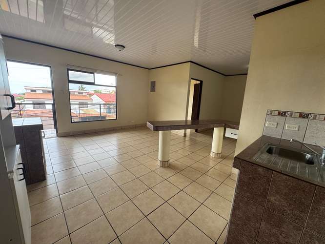 Apartamento - Seguridad 24/7 - Maria Auxiliadora de Heredia
