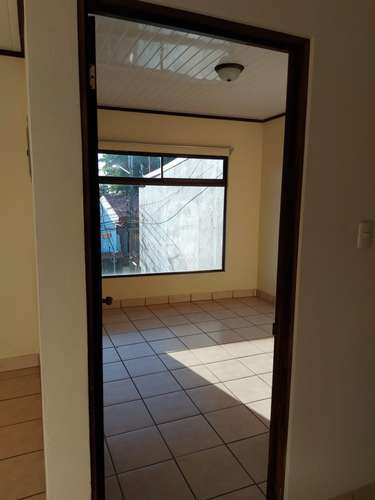 Apartamento - Seguridad 24/7 - Maria Auxiliadora de Heredia