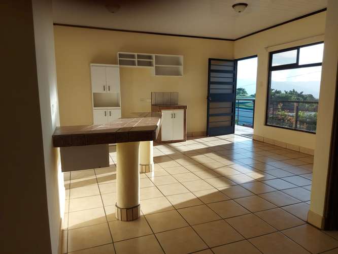 Apartamento - Seguridad 24/7 - Maria Auxiliadora de Heredia