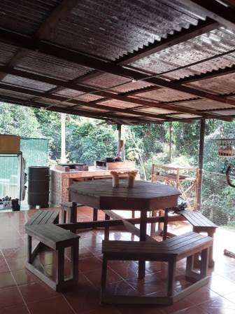 ID #1420 GUACIMO LIMON HERMOSA PROPIEDAD CON CASA 6115m2