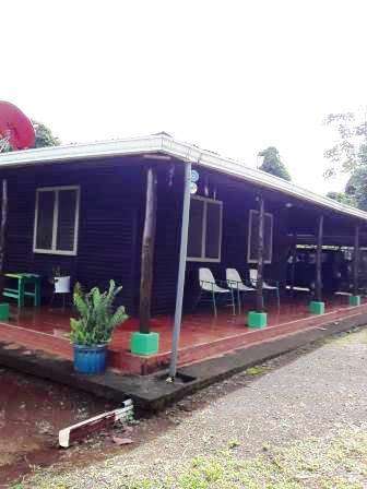 ID #1420 GUACIMO LIMON HERMOSA PROPIEDAD CON CASA 6115m2