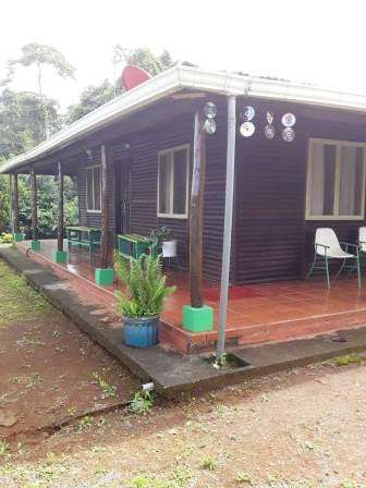 ID #1420 GUACIMO LIMON HERMOSA PROPIEDAD CON CASA 6115m2