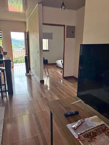 998877 / Apartamento en alquiler / Tres Ríos / 2 habitaciones / Balcones / Linda vista - Imagen 9