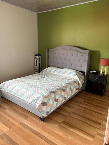 998877 / Apartamento en alquiler / Tres Ríos / 2 habitaciones / Balcones / Linda vista - Imagen 6