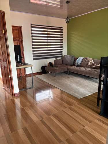 998877 / Apartamento en alquiler / Tres Ríos / 2 habitaciones / Balcones / Linda vista - Imagen 5
