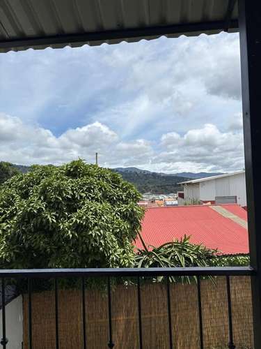 998877 / Apartamento en alquiler / Tres Ríos / 2 habitaciones / Balcones / Linda vista - Imagen 4