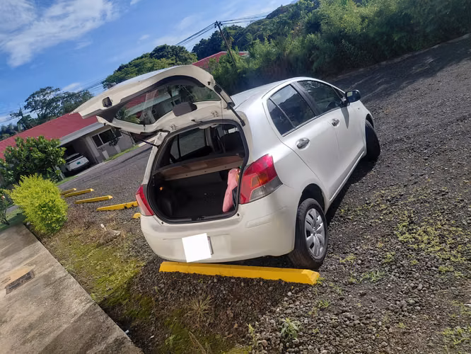 Toyota Yaris  - Imagen 7