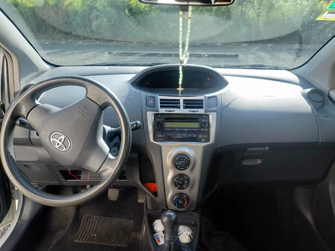 Toyota Yaris  - Imagen 4