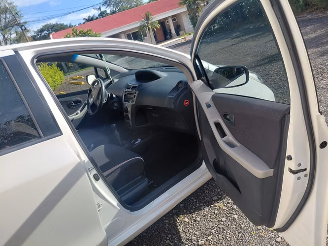 Toyota Yaris  - Imagen 8