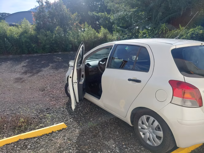 Toyota Yaris  - Imagen 3