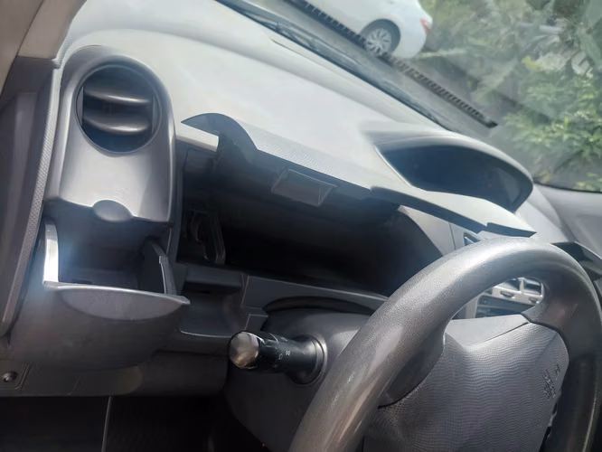 Toyota Yaris  - Imagen 11