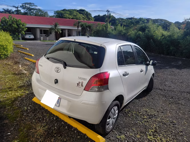 Toyota Yaris  - Imagen 2