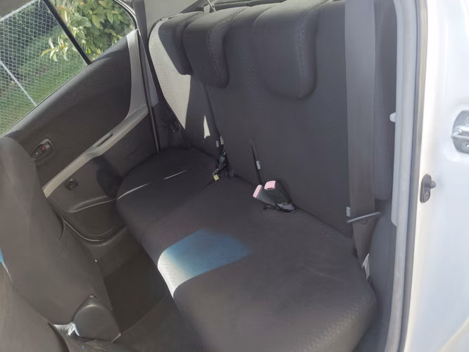 Toyota Yaris  - Imagen 13