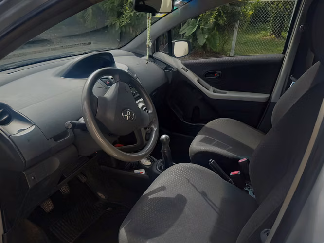 Toyota Yaris  - Imagen 12