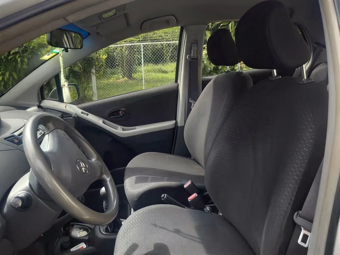 Toyota Yaris  - Imagen 10