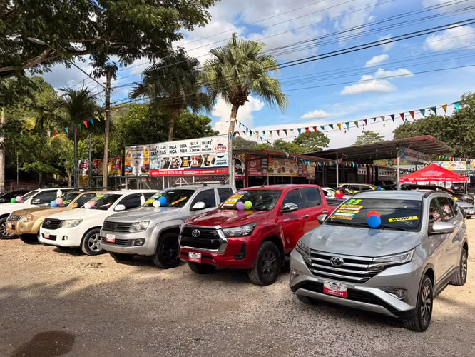 TOYOTA RUSH G-2023-AUTO-7 PSJ- - Imagen 10