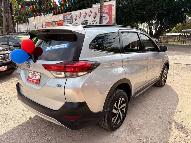 TOYOTA RUSH G-2023-AUTO-7 PSJ- - Imagen 2