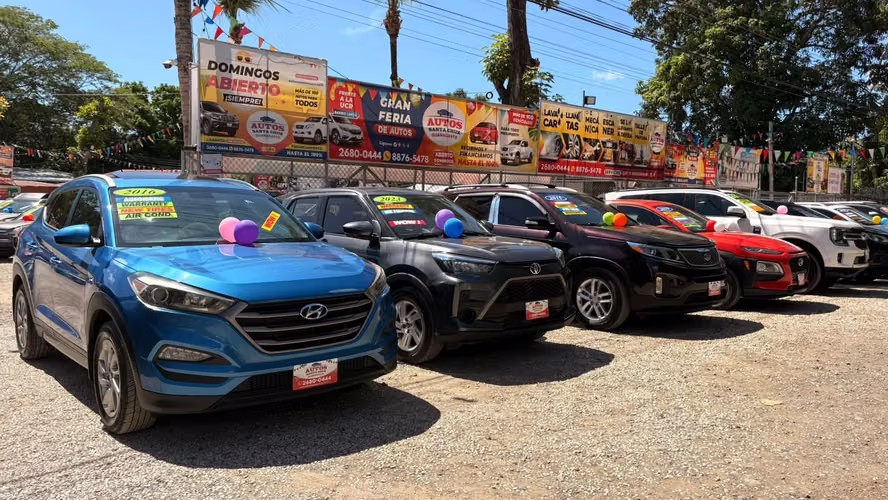 HYUNDAI TUCSON GLS-2016-AUTO-SHIFT TRONIC-4X2-9.375.000 - Imagen 10