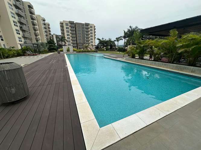 CONDOMINIO PARQUE 160 EN CONCASA