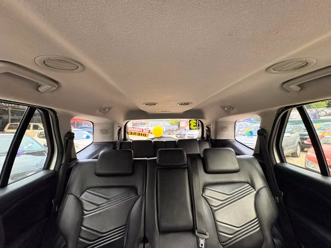 FORD EVEREST XLT-2023-AUTO-SHIFT TRONIC-7 PSJ- - Imagen 8
