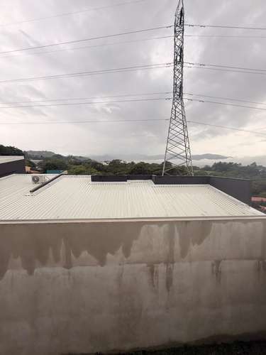 Alquiler en Condominio en Guachipelín, Escazú - Casa de 2 niveles