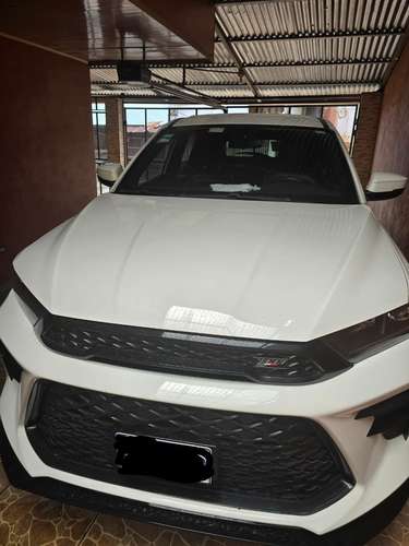 Venta de carro en excelente estado