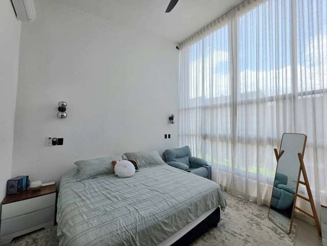 House for Sale in Guachipelín, Escazú – 2-Level Home in a Gated Community - Imagen 9