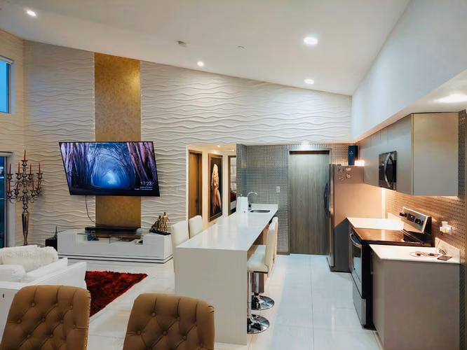 PENTHOUSE EN PARADISUS  - Imagen 11