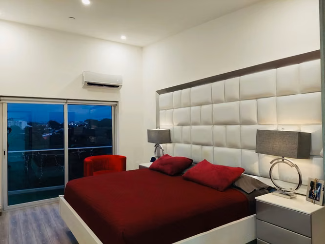PENTHOUSE EN PARADISUS  - Imagen 17