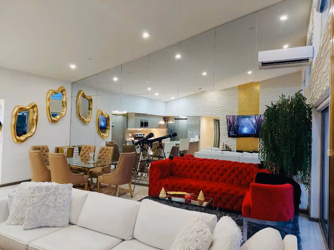 PENTHOUSE EN PARADISUS  - Imagen 5