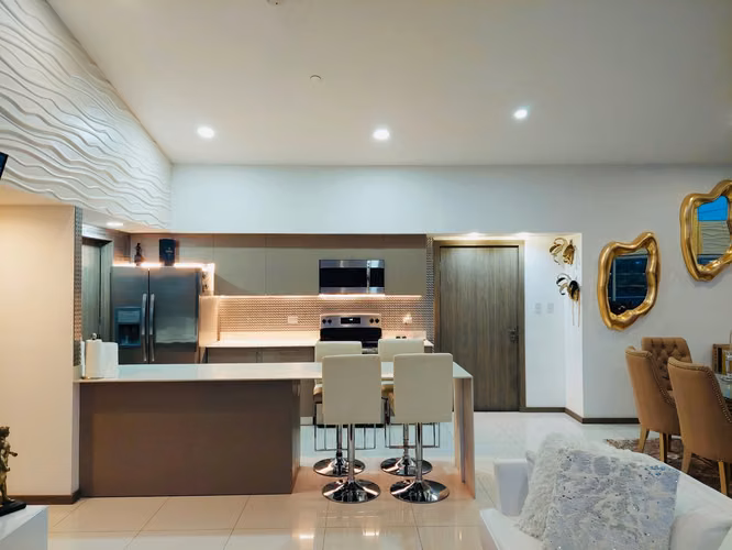 PENTHOUSE EN PARADISUS  - Imagen 3