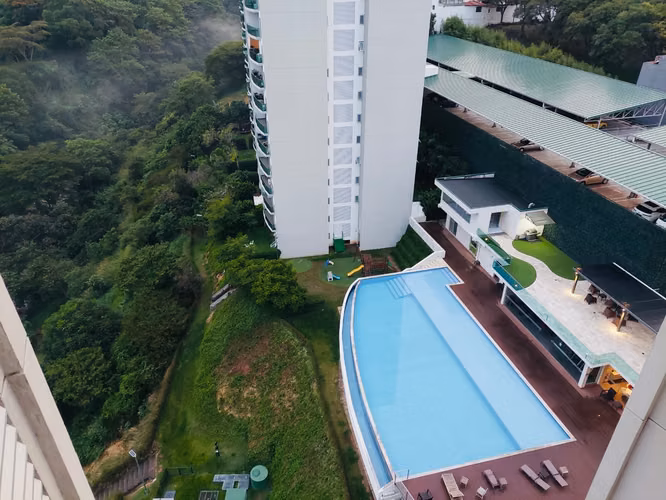 PENTHOUSE EN PARADISUS  - Imagen 7