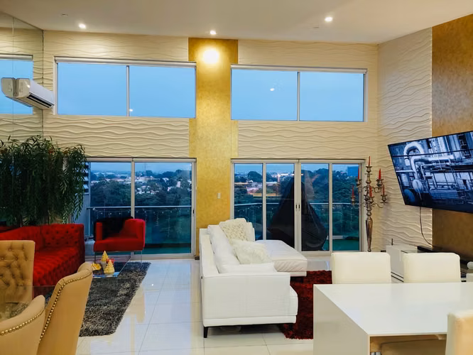 PENTHOUSE EN PARADISUS  - Imagen 9