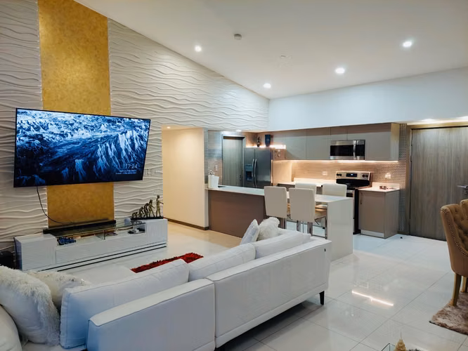 PENTHOUSE EN PARADISUS  - Imagen 2