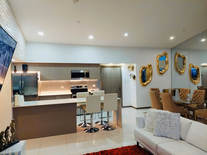 PENTHOUSE EN PARADISUS  - Imagen 4