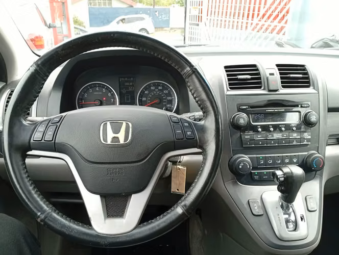 Honda crv exl - Imagen 8