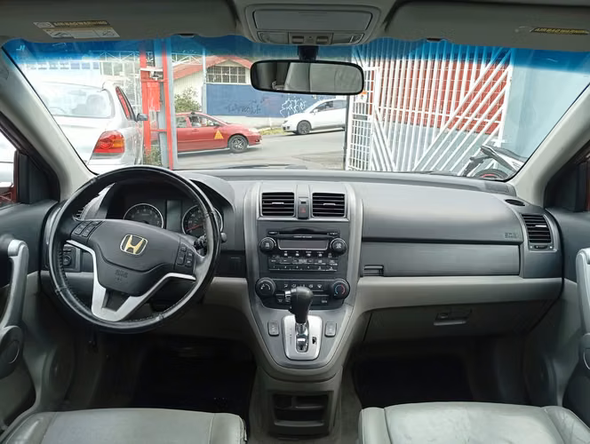 Honda crv exl - Imagen 13