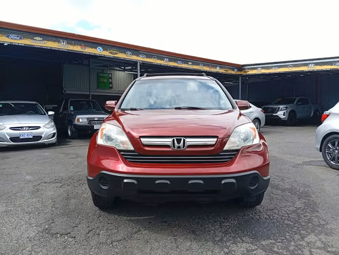 Honda crv exl - Imagen 5