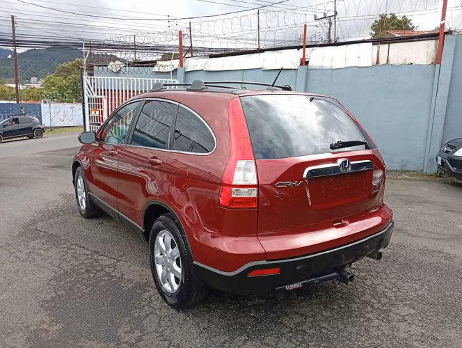 Honda crv exl - Imagen 3