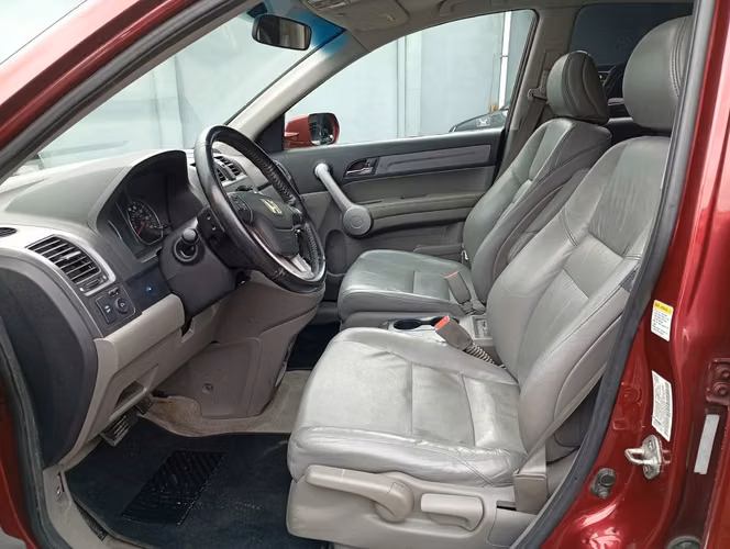 Honda crv exl - Imagen 12