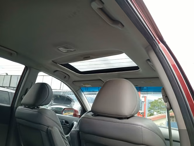 Honda crv exl - Imagen 11