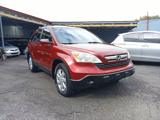 Honda crv exl - Imagen 4