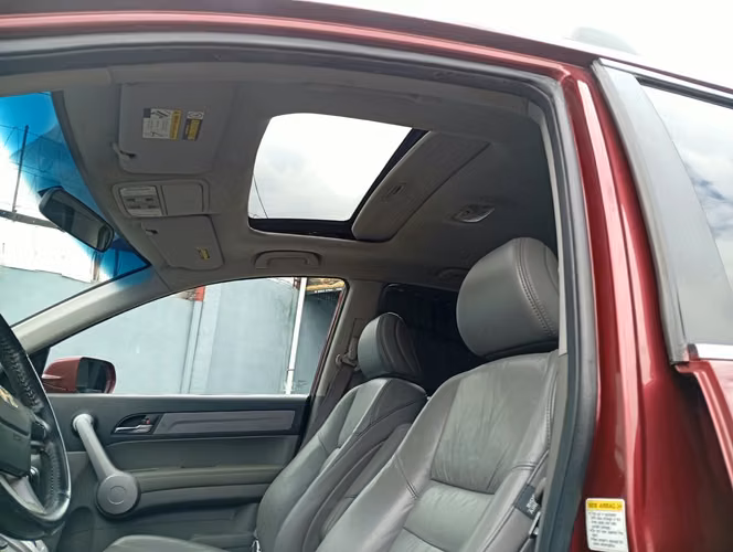 Honda crv exl - Imagen 10