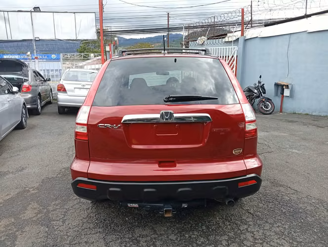 Honda crv exl - Imagen 6